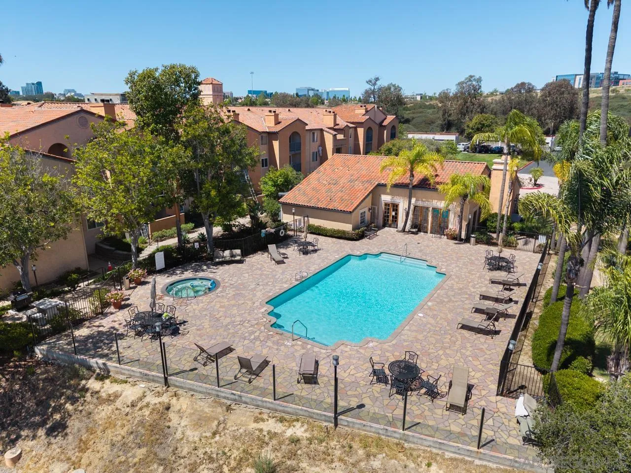 7190 Shoreline Dr. Unit Unit 6108