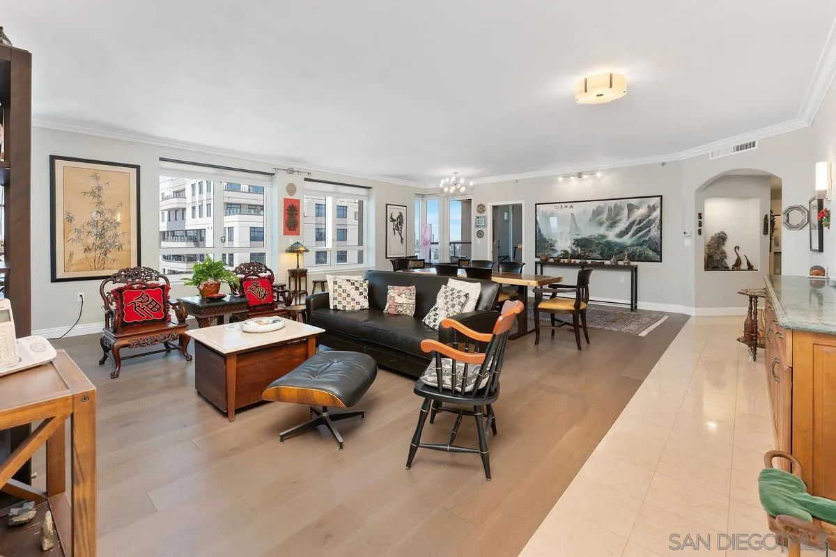 3890 Nobel Dr Unit 1604/05