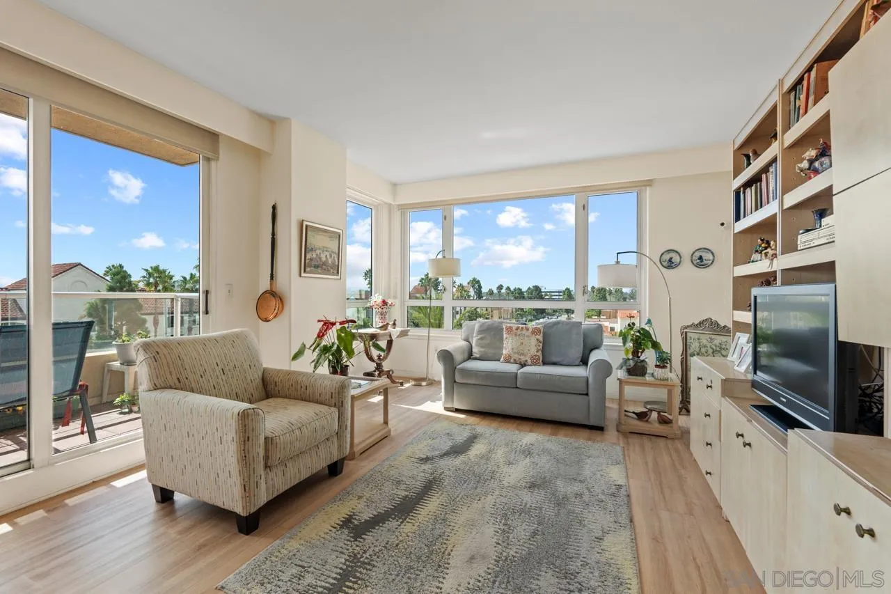 3890 Nobel Dr Unit 506