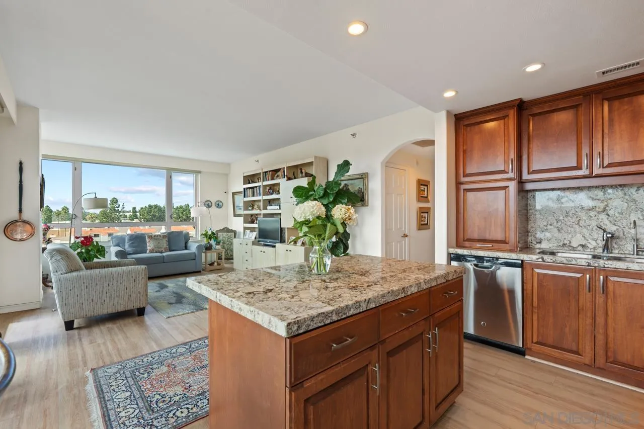 3890 Nobel Dr Unit 506