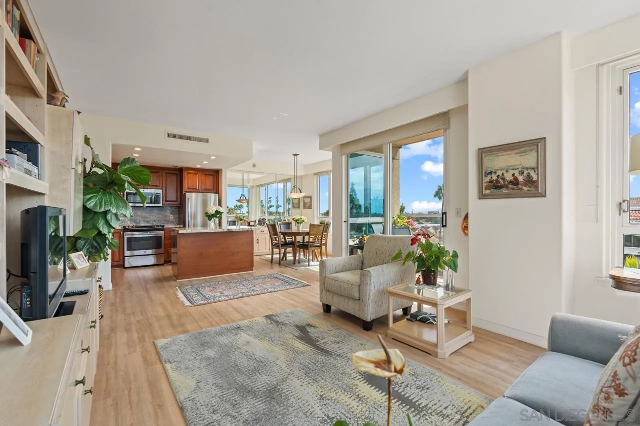 3890 Nobel Dr Unit 506