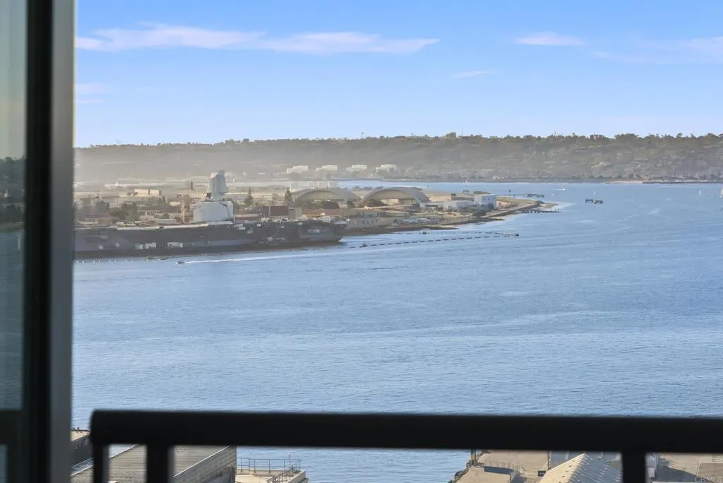 1199 Pacific Hwy Unit: 2501