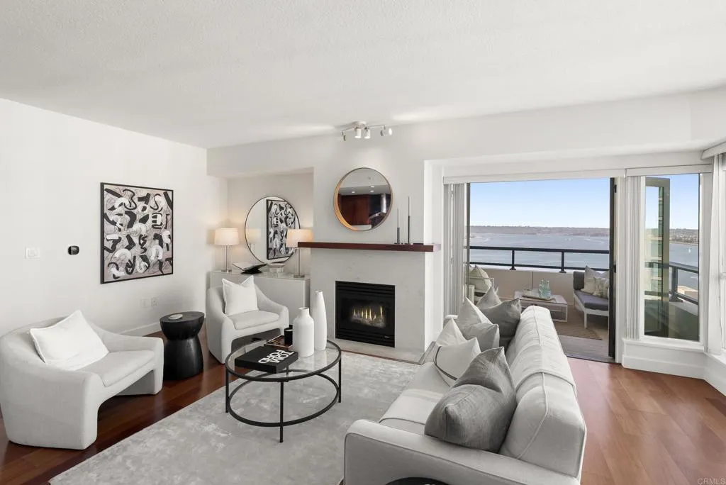 1199 Pacific Hwy Unit: 2501