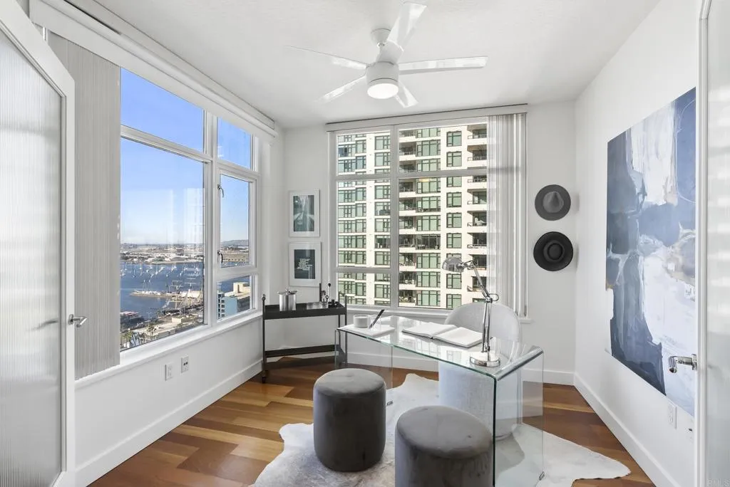 1199 Pacific Hwy Unit: 2501