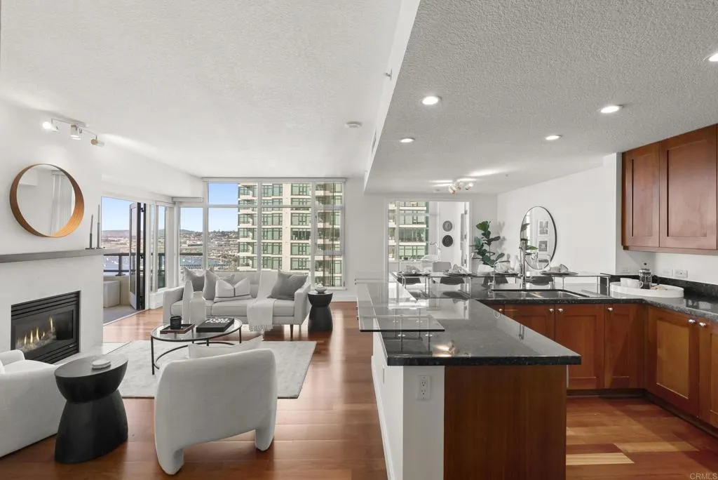 1199 Pacific Hwy Unit: 2501