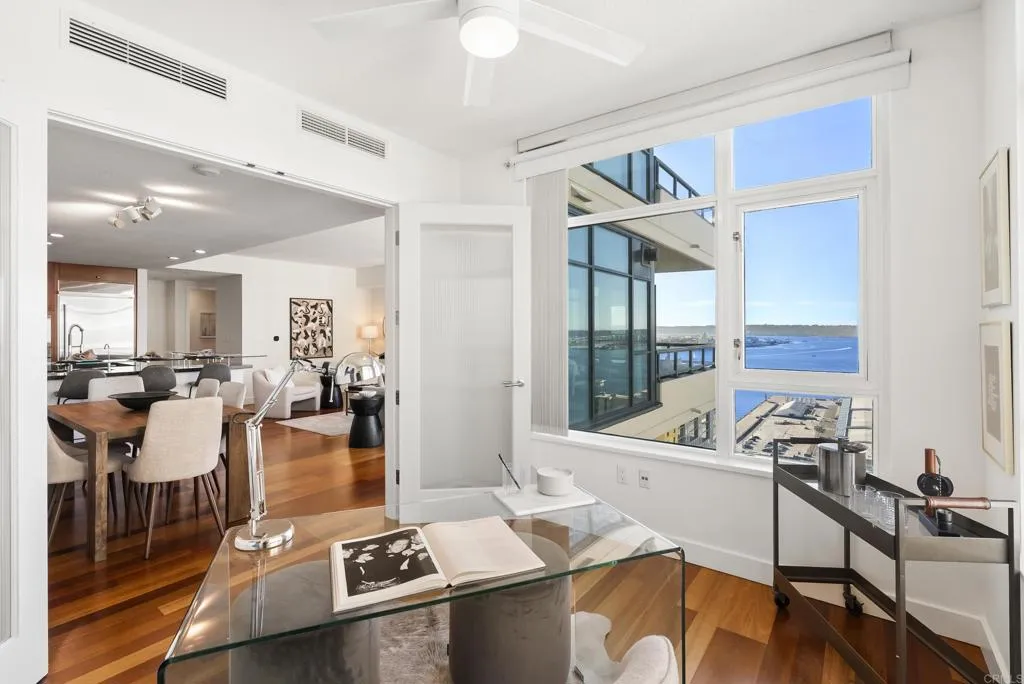 1199 Pacific Hwy Unit: 2501