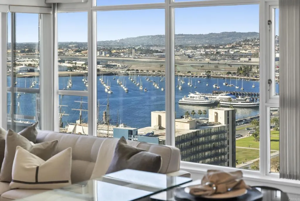 1199 Pacific Hwy Unit: 2501