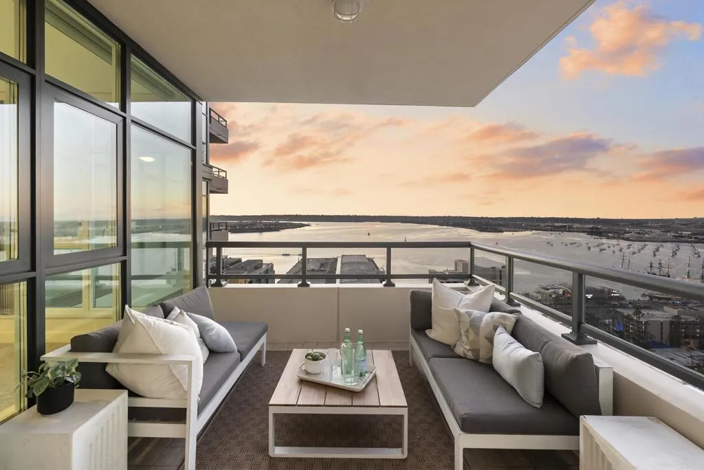 1199 Pacific Hwy Unit: 2501