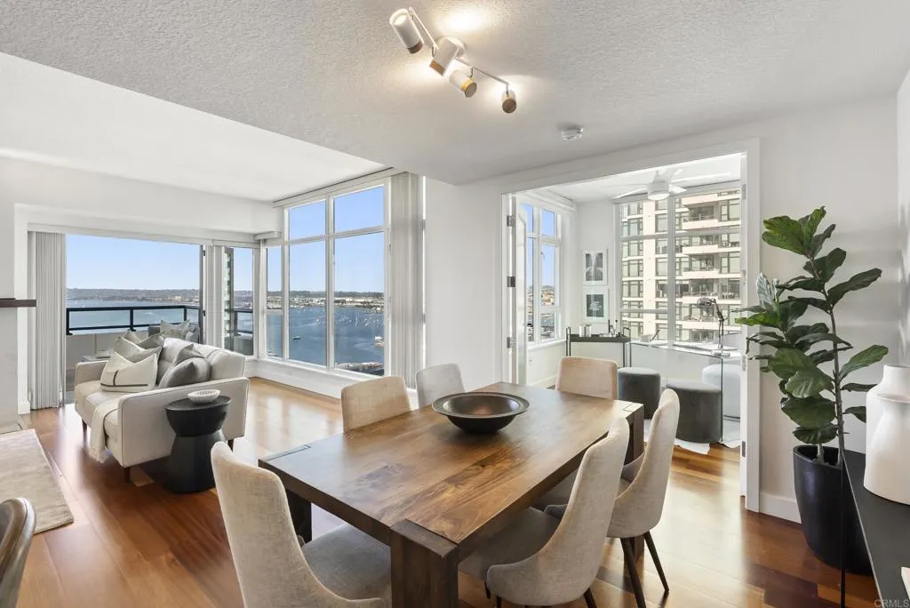 1199 Pacific Hwy Unit: 2501