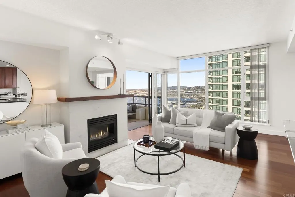 1199 Pacific Hwy Unit: 2501