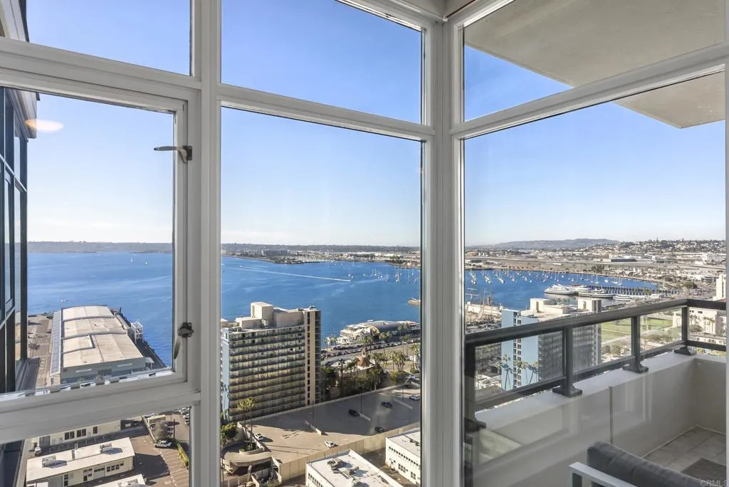 1199 Pacific Hwy Unit: 2501