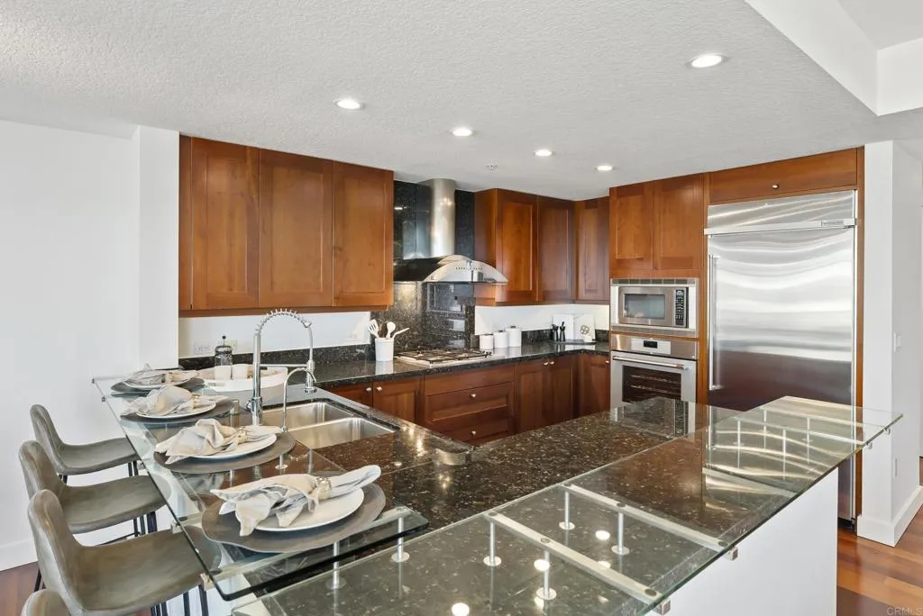 1199 Pacific Hwy Unit: 2501