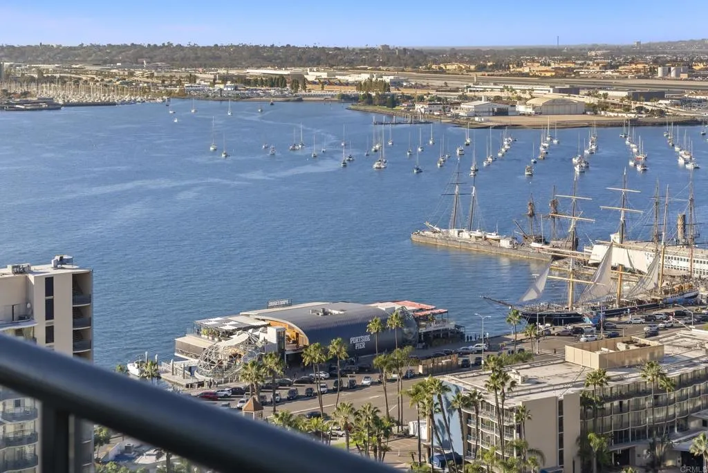 1199 Pacific Hwy Unit: 2501