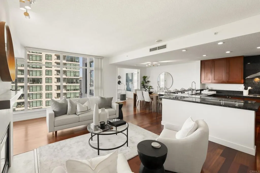 1199 Pacific Hwy Unit: 2501