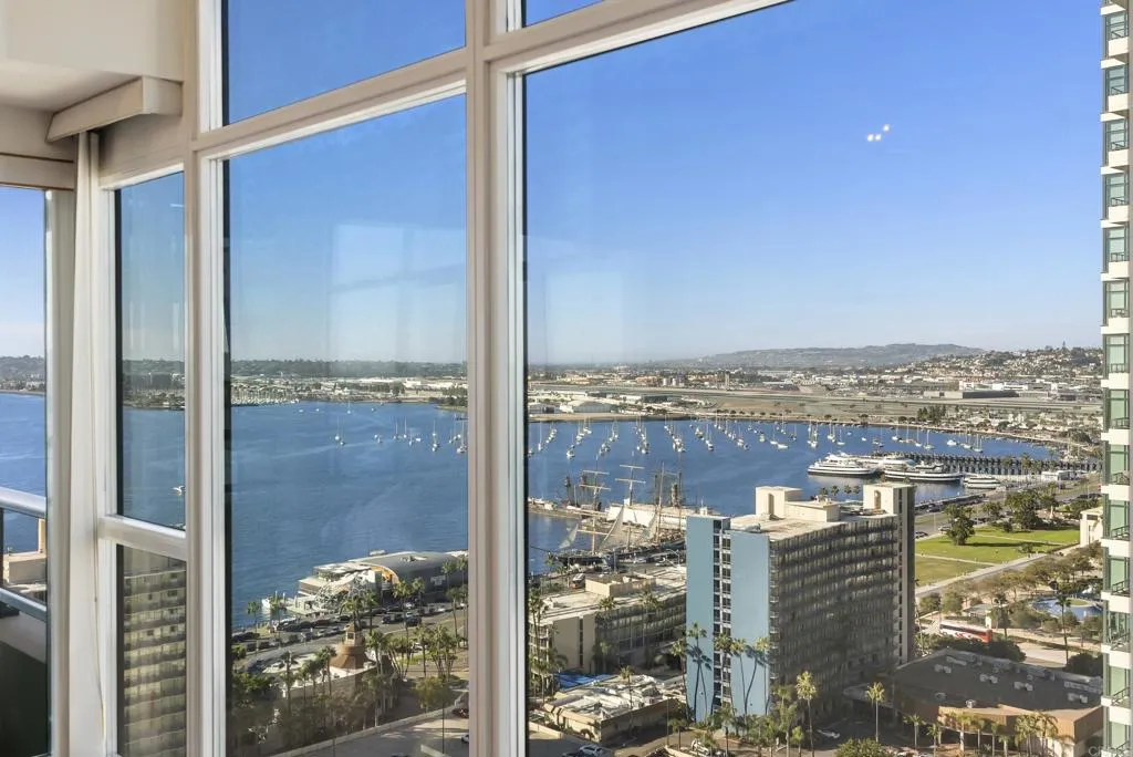 1199 Pacific Hwy Unit: 2501