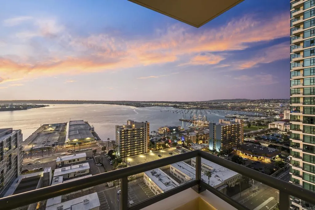 1199 Pacific Hwy Unit: 2501