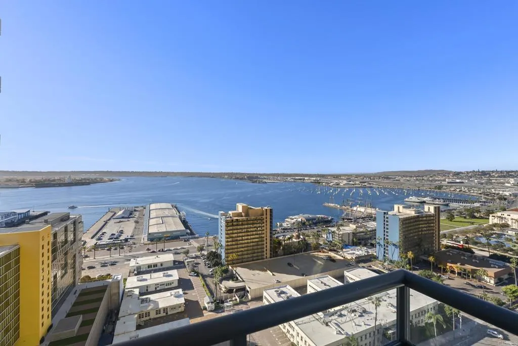 1199 Pacific Hwy Unit: 2501