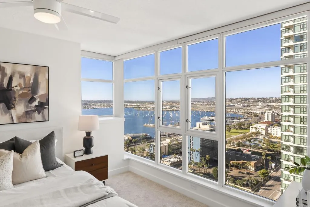 1199 Pacific Hwy Unit: 2501