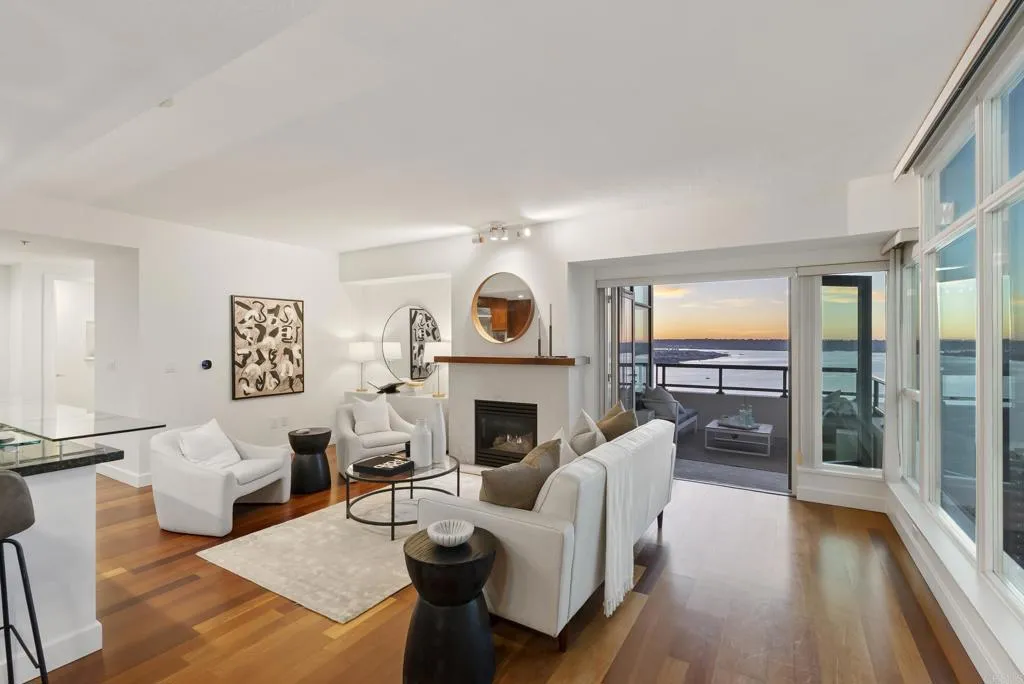 1199 Pacific Hwy Unit: 2501