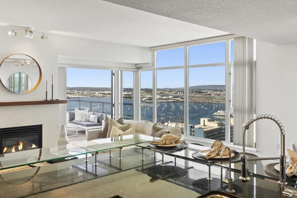 1199 Pacific Hwy Unit: 2501