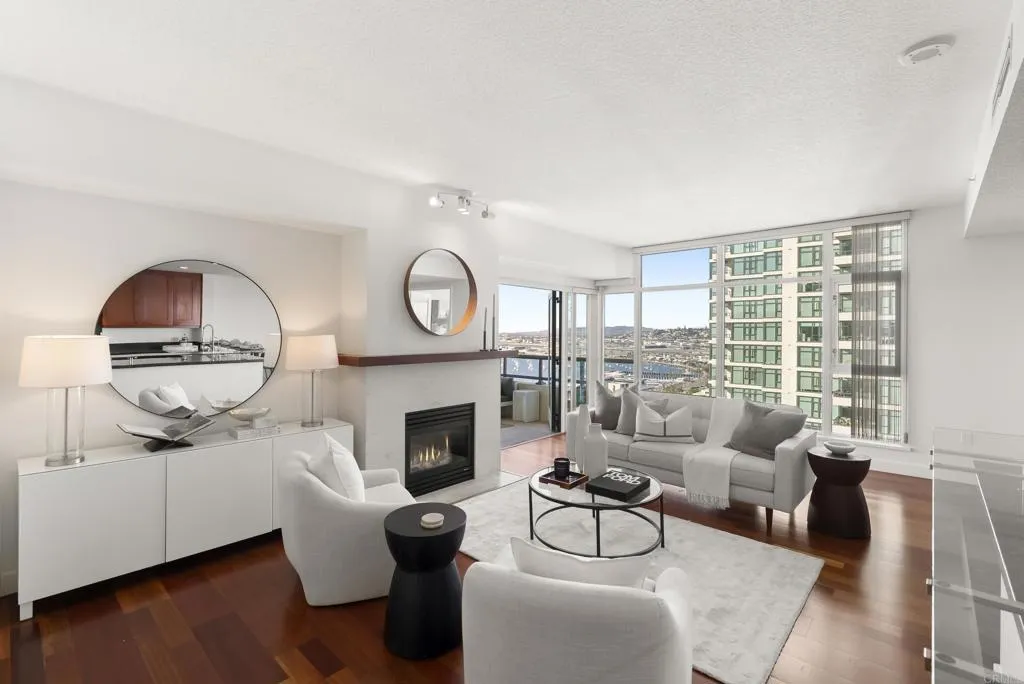 1199 Pacific Hwy Unit: 2501