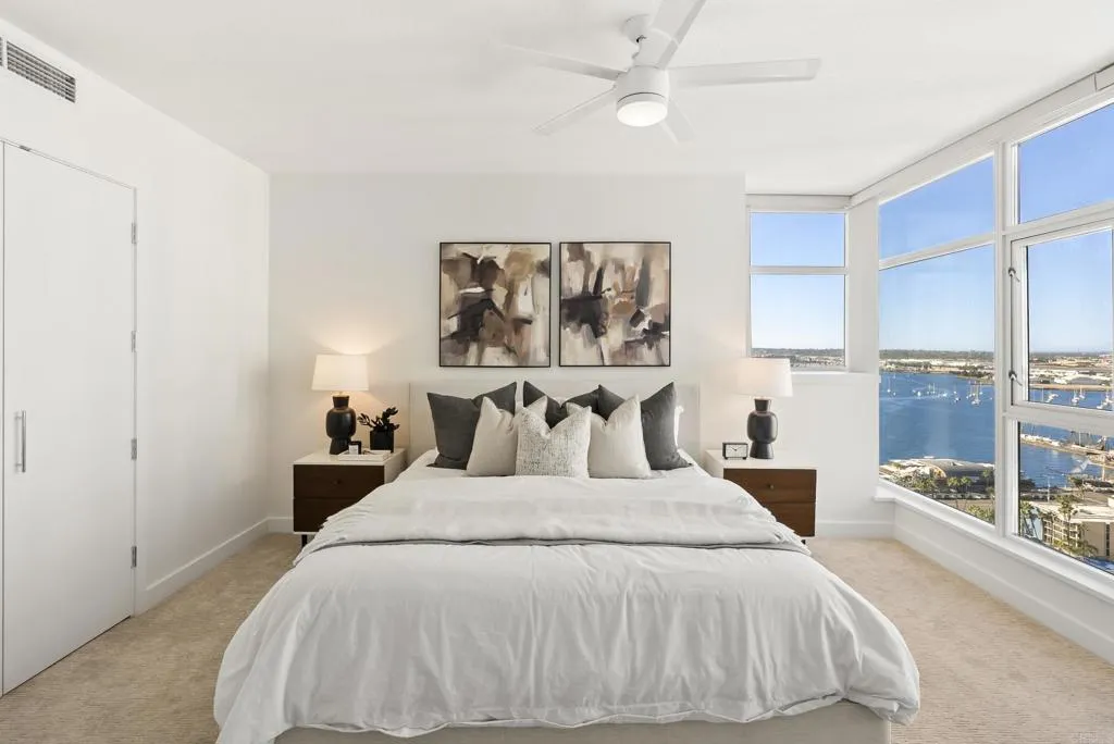 1199 Pacific Hwy Unit: 2501