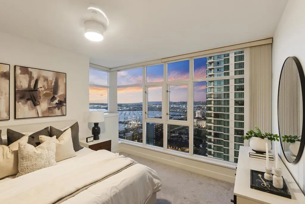 1199 Pacific Hwy Unit: 2501