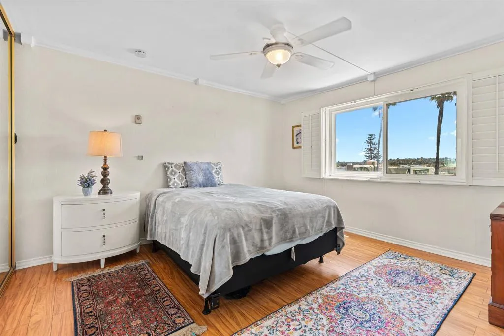 2965 Mission Boulevard Unit 4c, Pacific Beach (San Diego) Unit: 4C