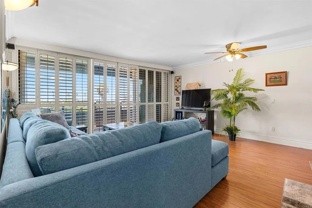 2965 Mission Boulevard Unit 4c, Pacific Beach (San Diego) Unit: 4C