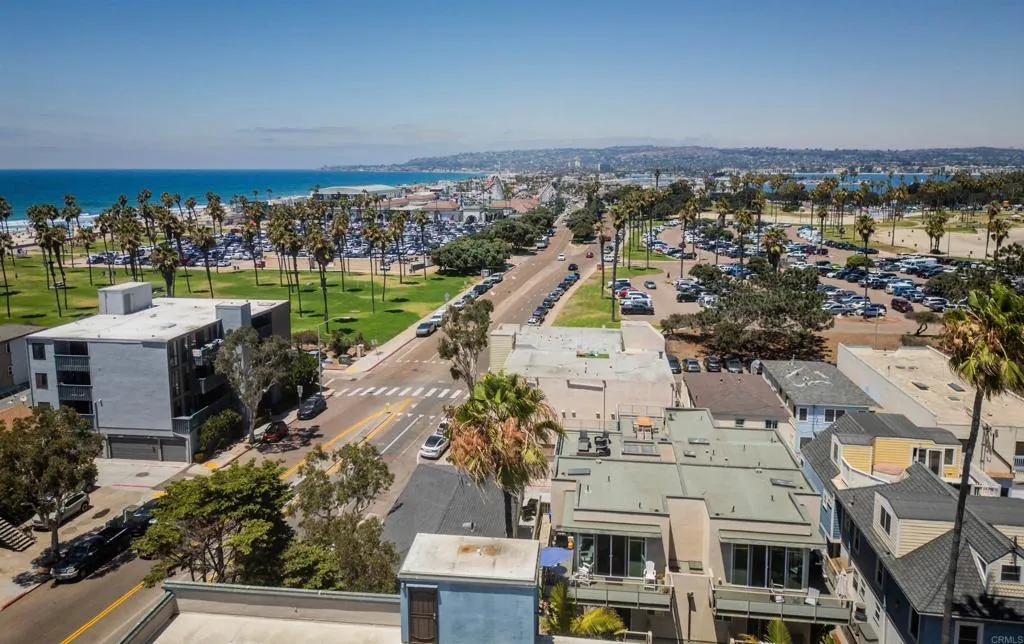 2965 Mission Boulevard Unit 4c, Pacific Beach (San Diego) Unit: 4C