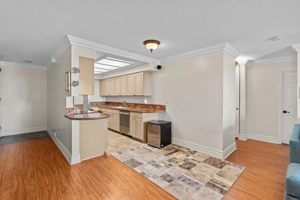 2965 Mission Boulevard Unit 4c, Pacific Beach (San Diego) Unit: 4C