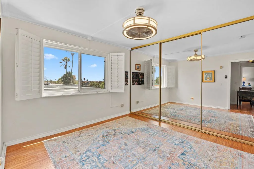 2965 Mission Boulevard Unit 4c, Pacific Beach (San Diego) Unit: 4C