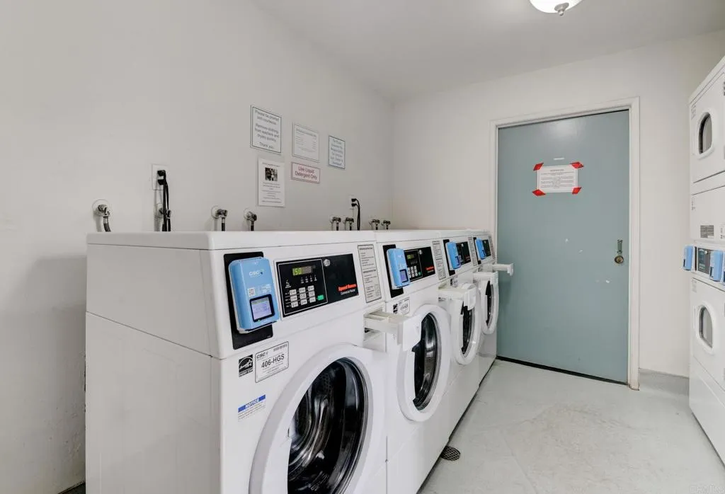 1885 Diamond Street Unit 323