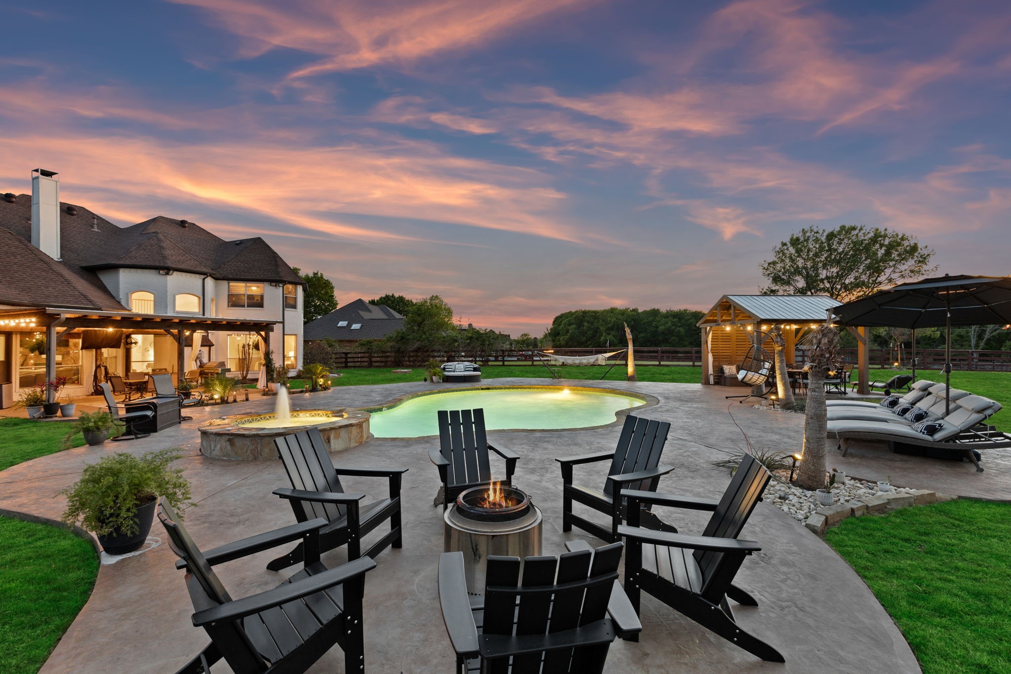 9 Trailridge Drive