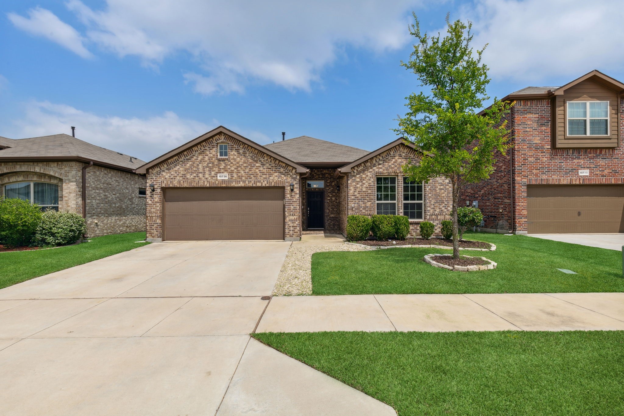 15736 Prairie Grass Lane