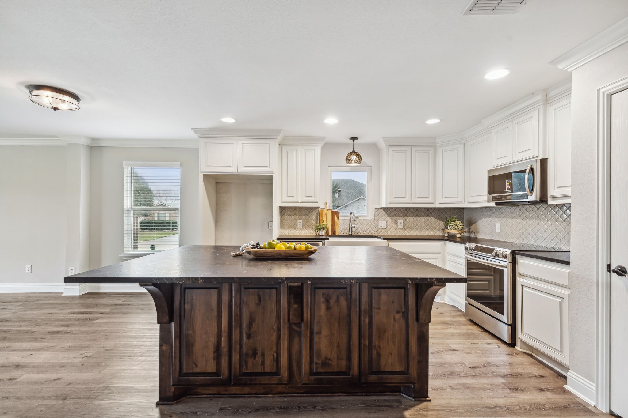 1214 Wenatchee Drive