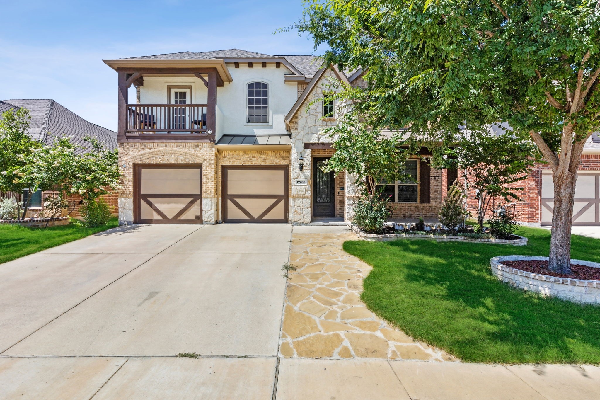 12944 Steadman Farms Drive