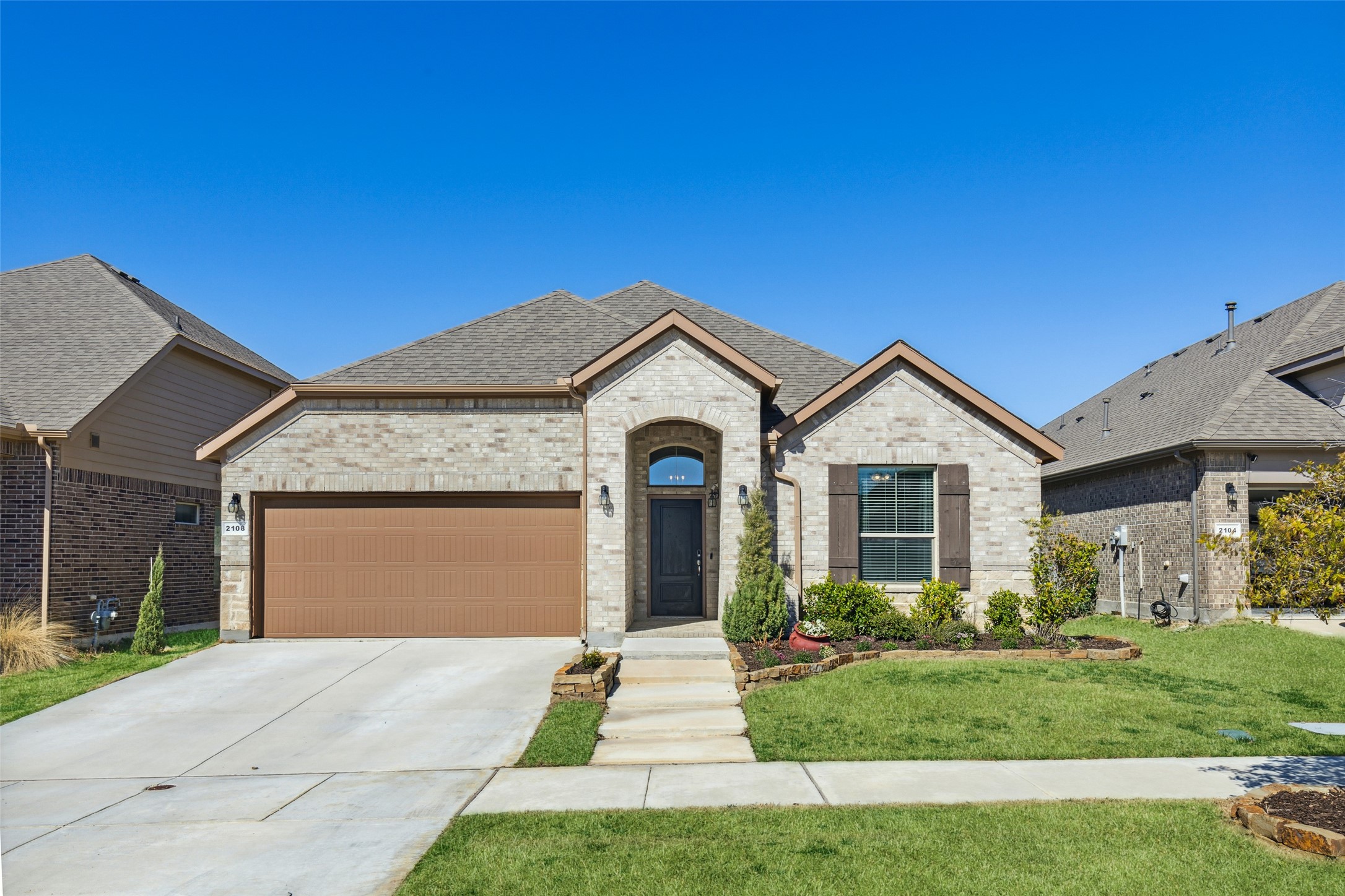 2108 Blackrail Court