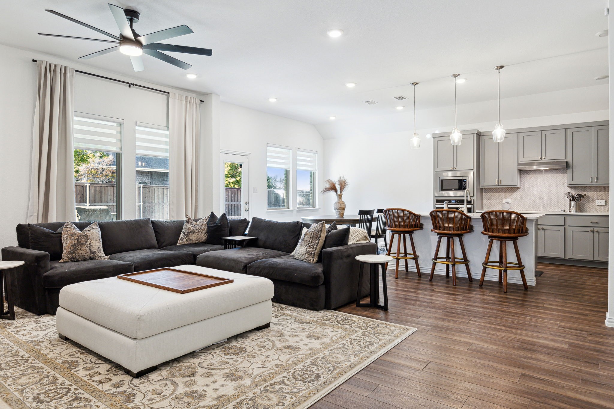 13305 Ridings Drive