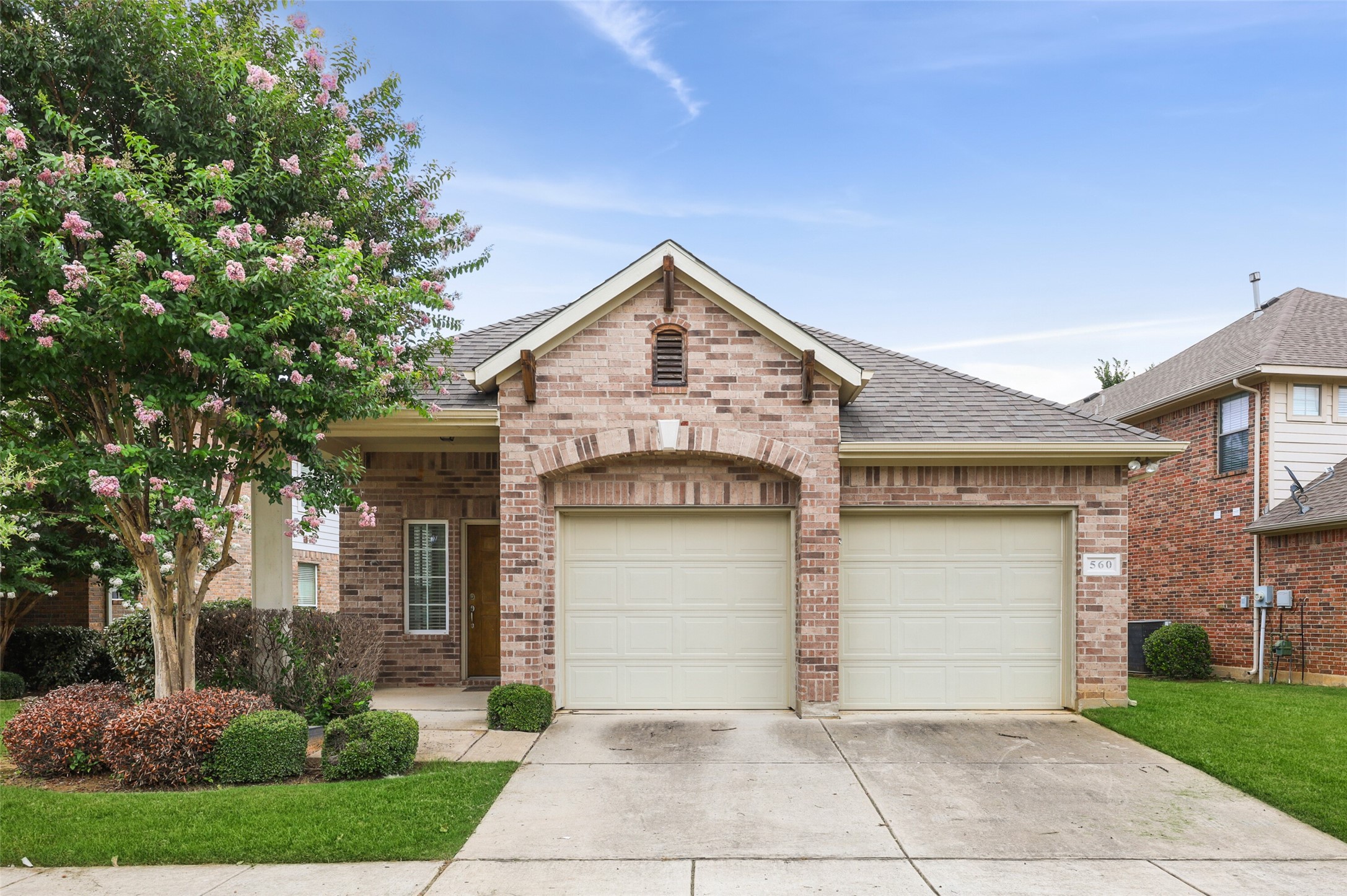 560 Sheldon Road