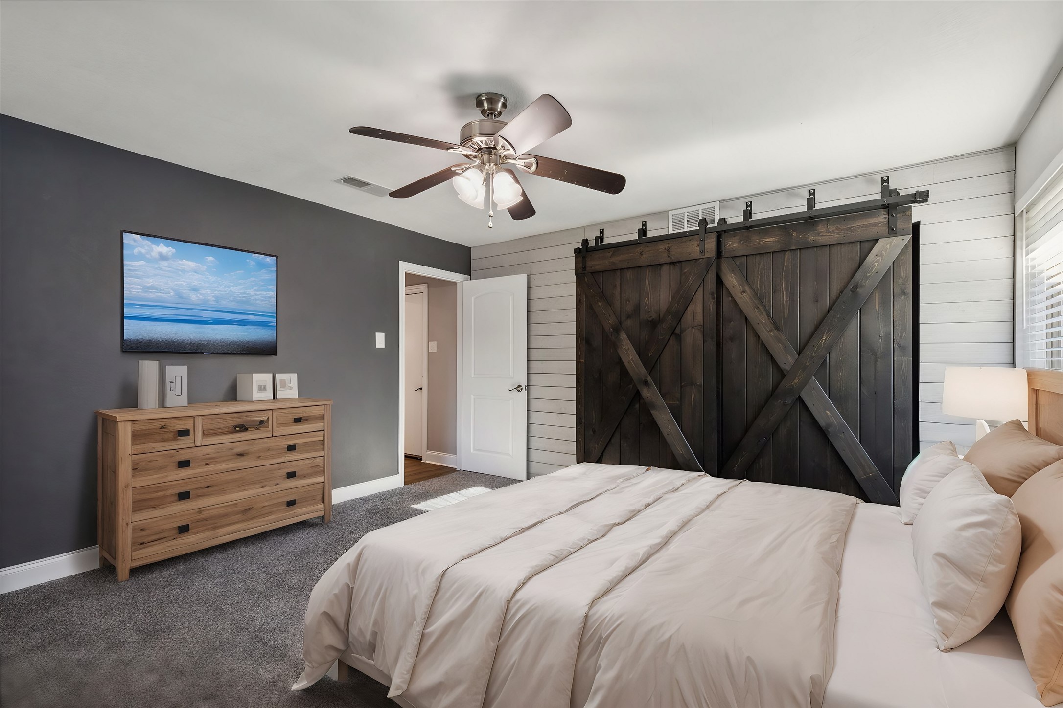 5 Timberline Drive