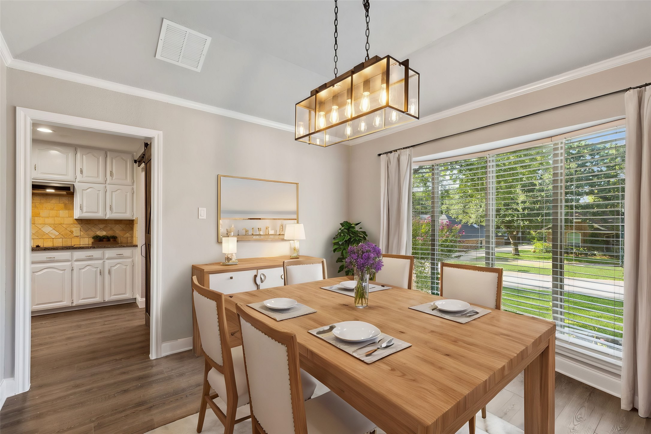 5 Timberline Drive