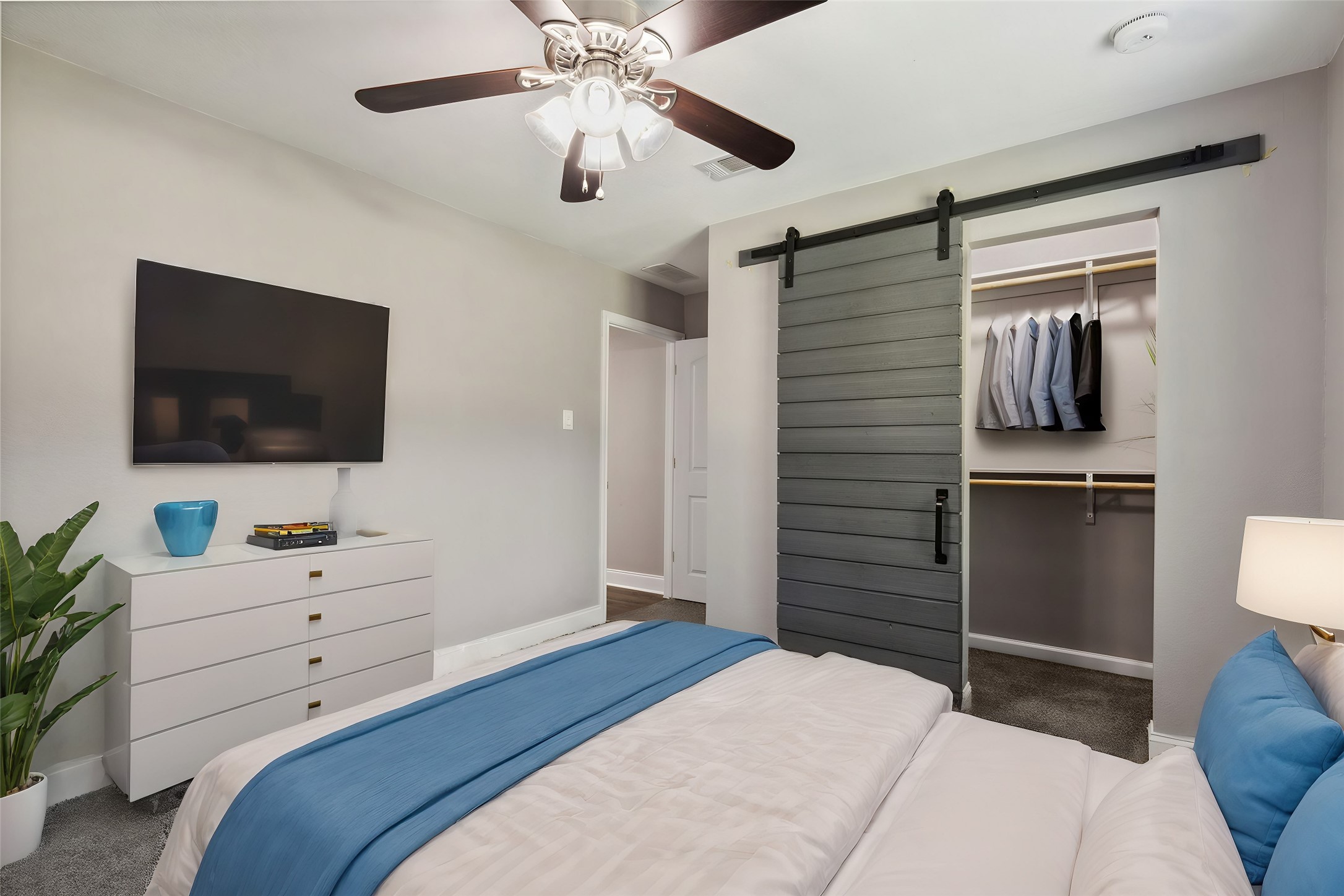 5 Timberline Drive