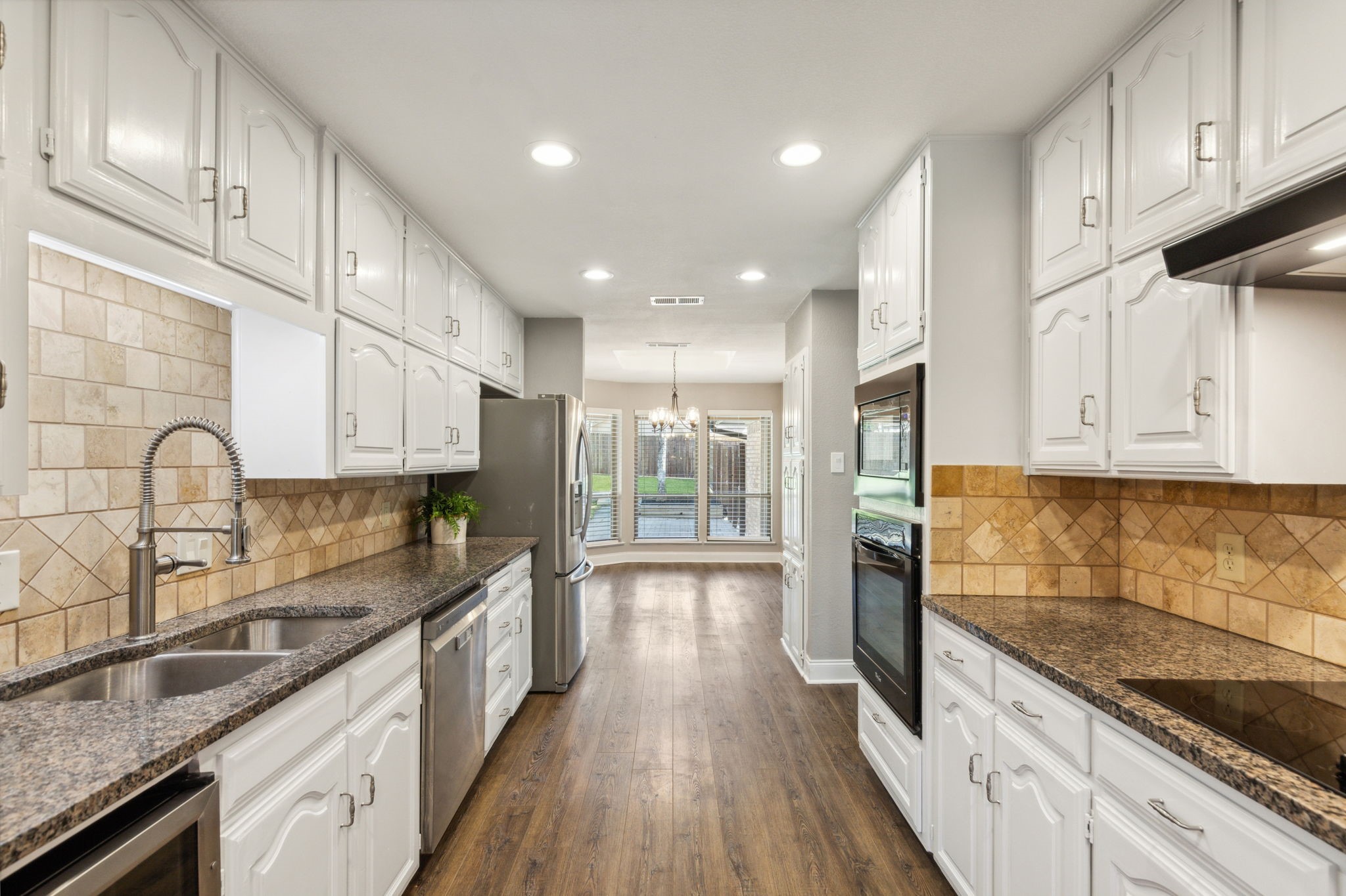 5 Timberline Drive