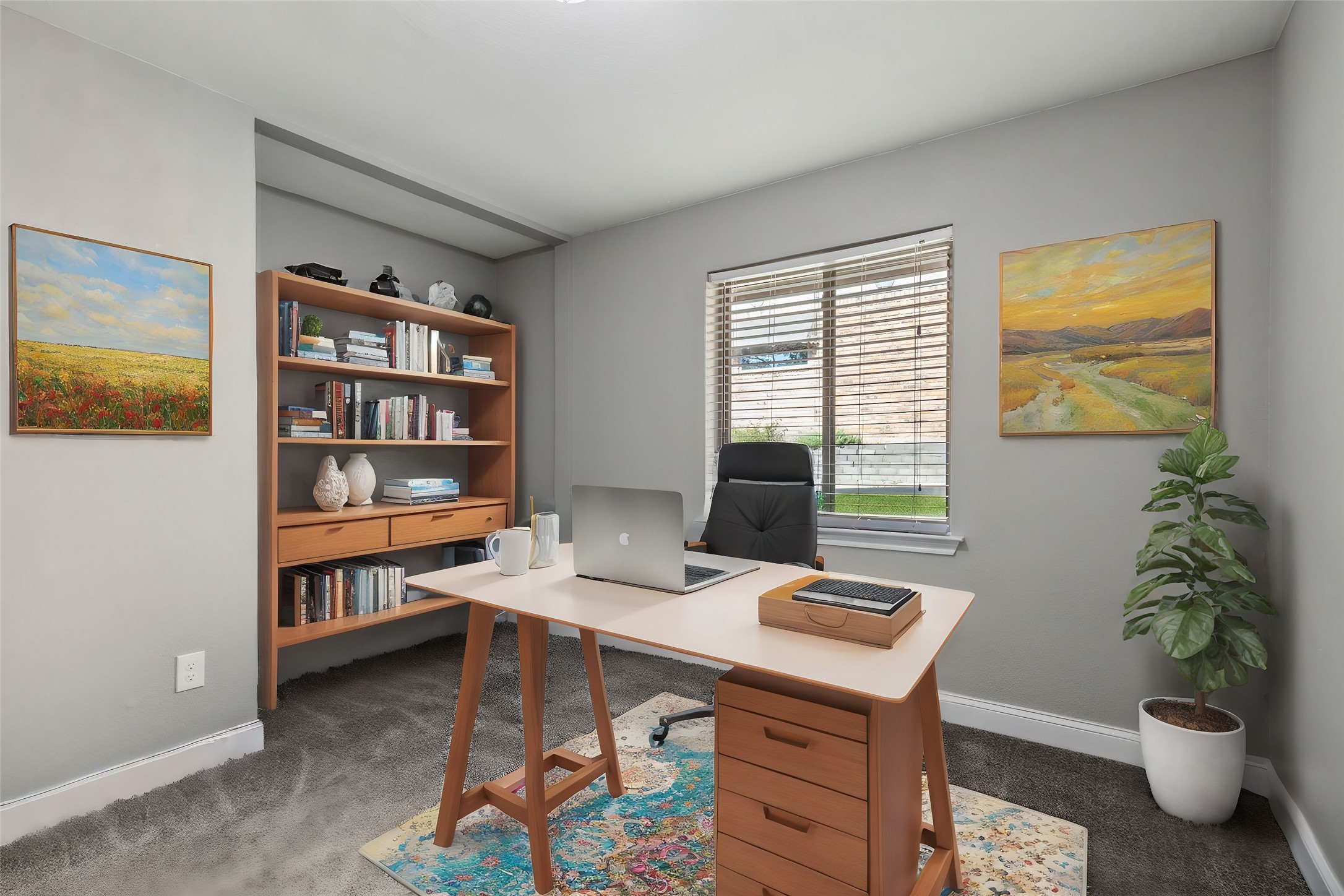 5 Timberline Drive