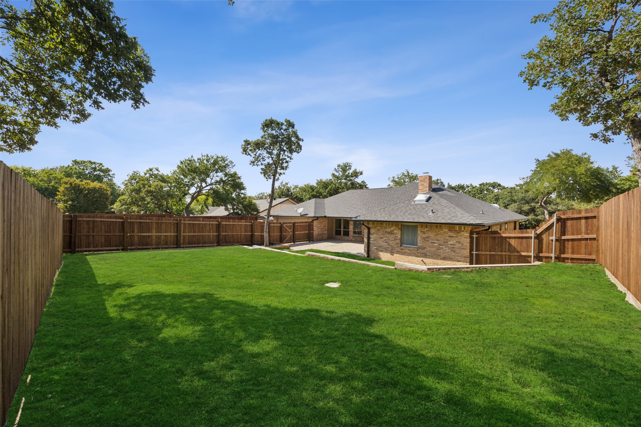 5 Timberline Drive