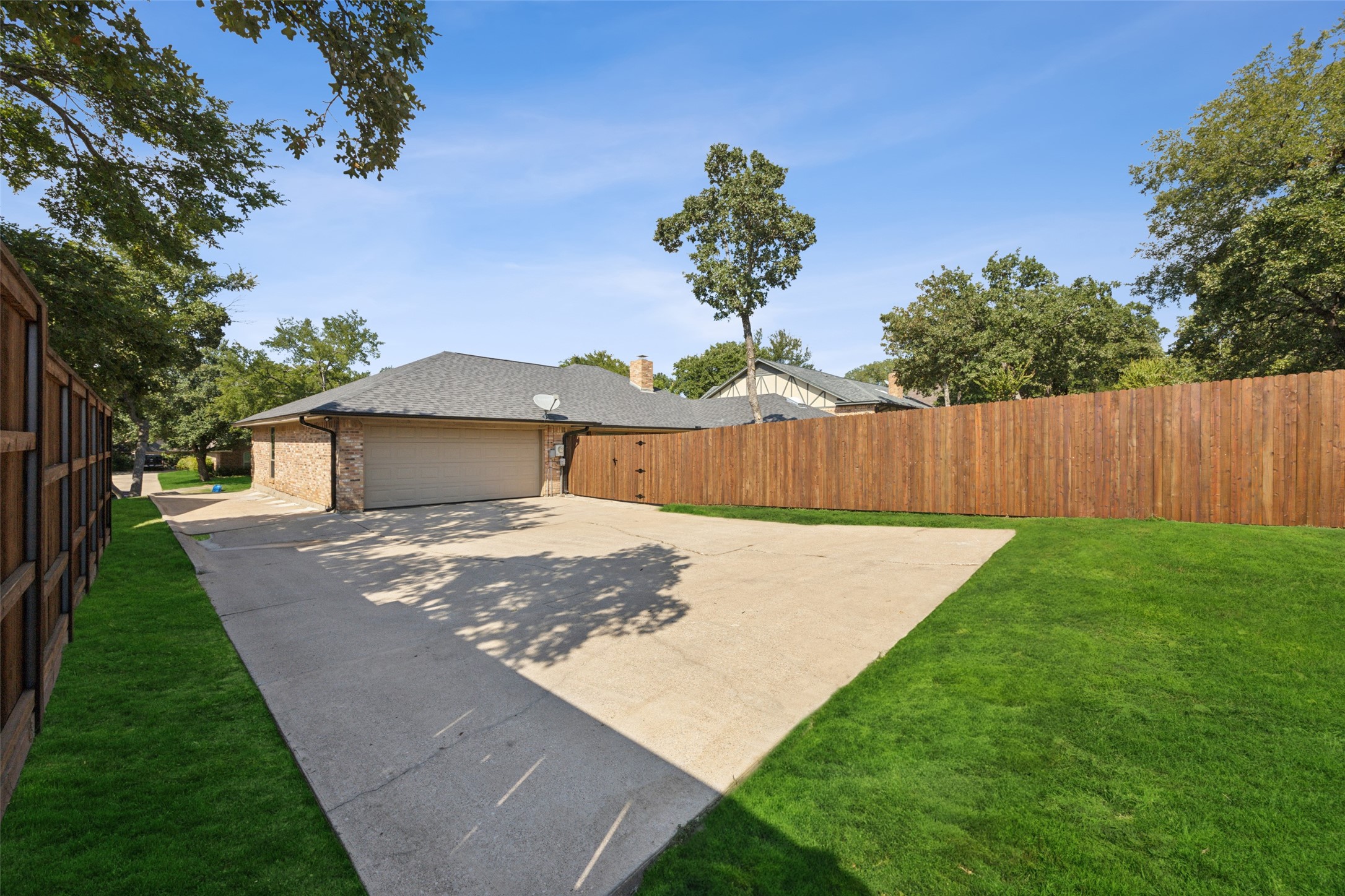 5 Timberline Drive