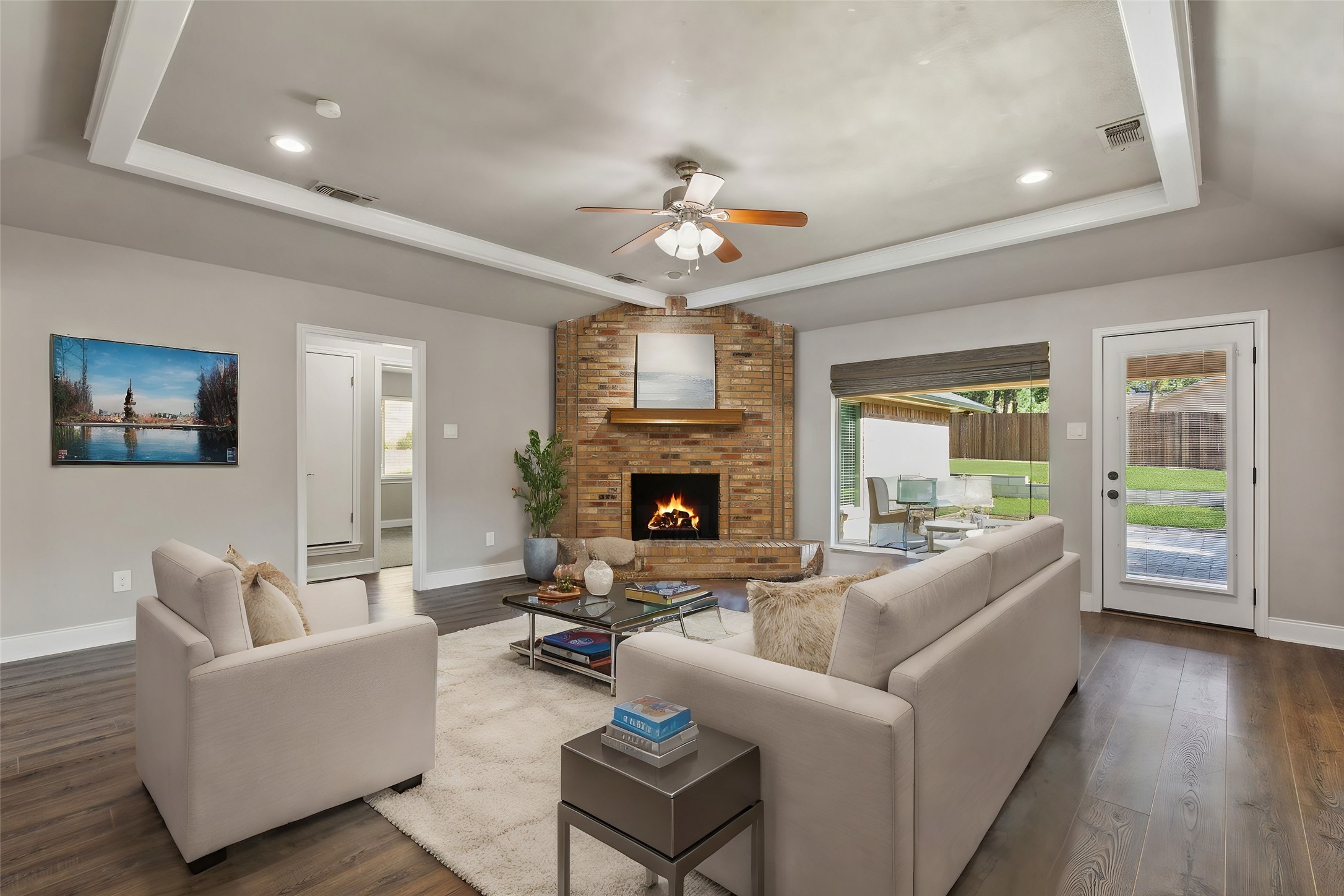 5 Timberline Drive