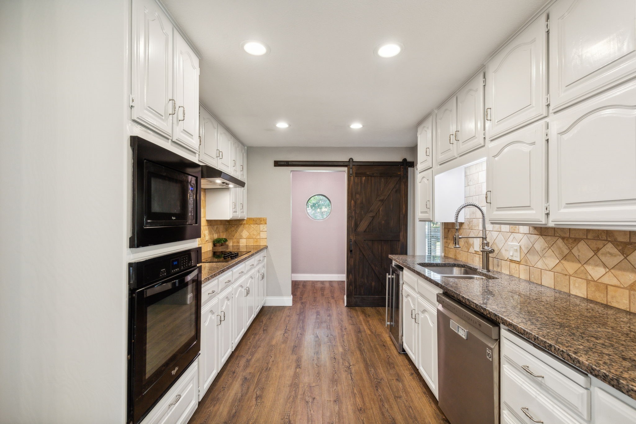5 Timberline Drive