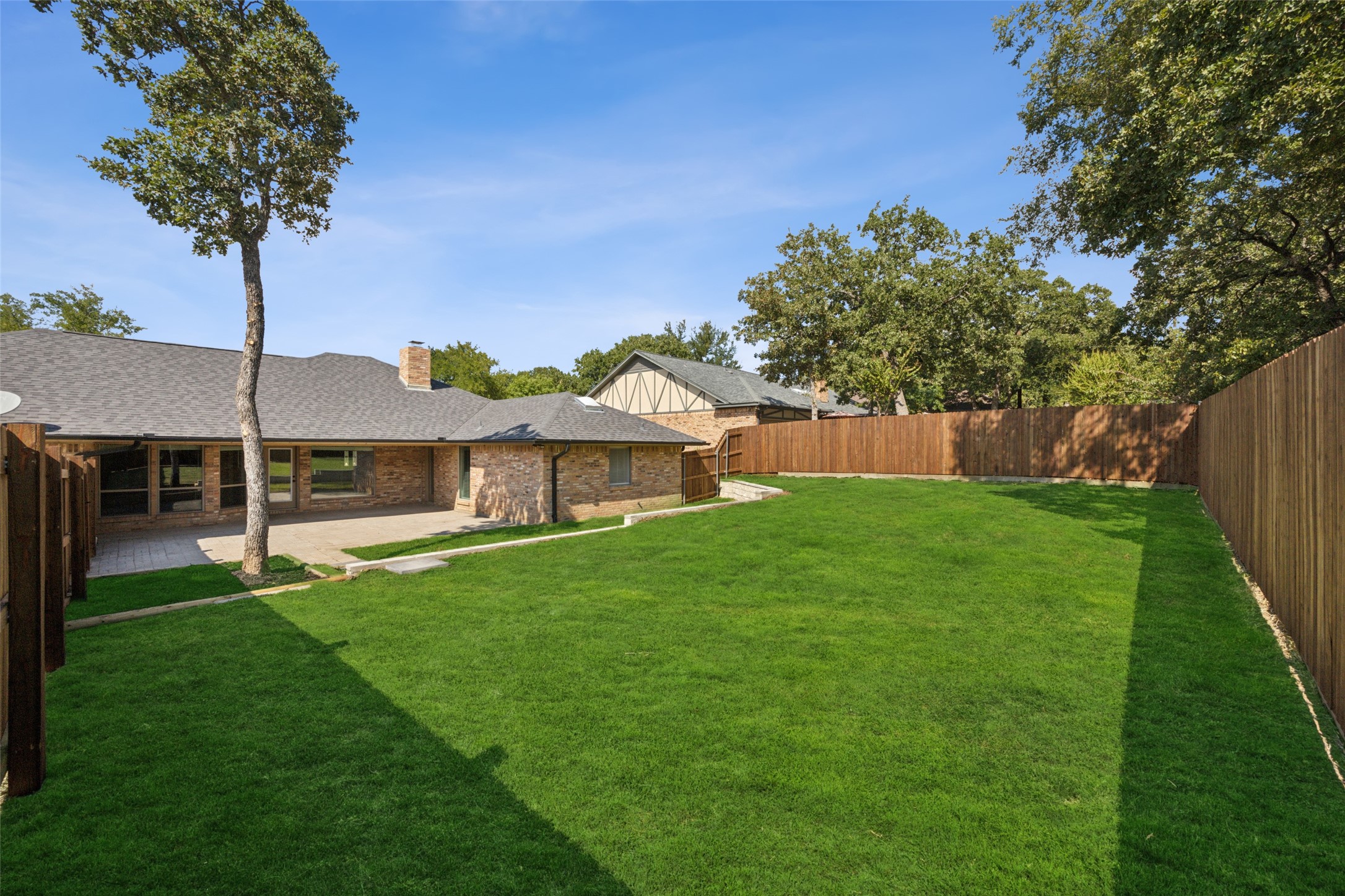 5 Timberline Drive